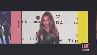 Beyoncé Honored & Styling Regina King
