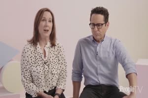 JJ Abrams On Carrie Fisher In ‘Star Wars- The Rise Of Skywalker’