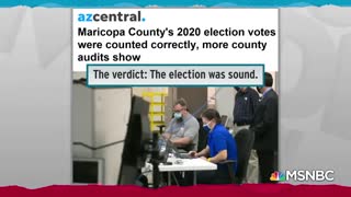 Republican Freakout Over 2020 Election Losses Sparks War On Voting In 