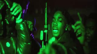 Duke Deuce Feat. Foogiano - Spin (Official Video)