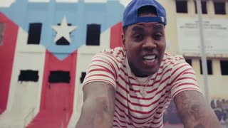 Kevin Gates - Puerto Rico Luv (Official Music Video 2021)