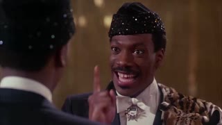 Coming to America (1988) Trailer #1 Classic