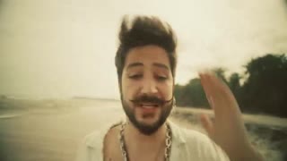 Camilo - Mareado (Official Music Video 2021)