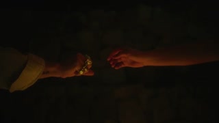Camilo - Manos de Tijera (Official Video 2021)