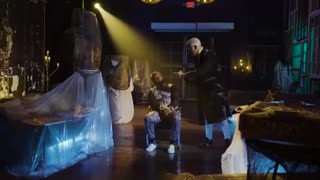 Kreyol La - Peyem Feat. Tonymix (Official Music Video)