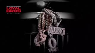 Only The Family & Lil Durk - Hellcats & Trackhawks (Audio)