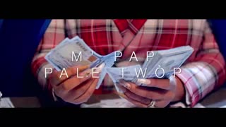 Florence El Luche ft. Blaze One Vete - M-Pap Pale Twop - (Official Mus