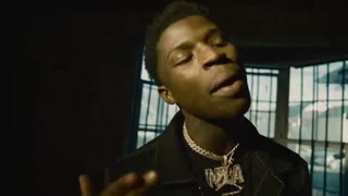 Quando Rondo - Okay (Official Video)