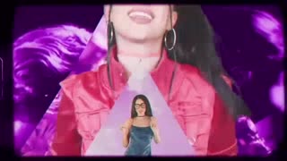 Samantha Sanchez - Mala Mia (Official Video)