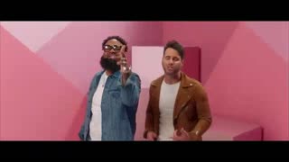 Parmalee & Blanco Brown - Just The Way (Official Music Video)