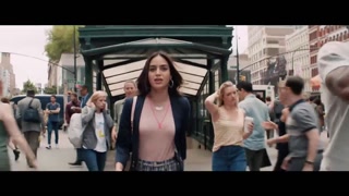 In the Heights Trailer #2 (2021) _ Movieclips Trailers