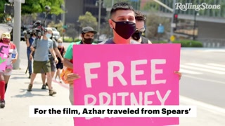BBC Announces #FreeBritney Documentary ‘Britney