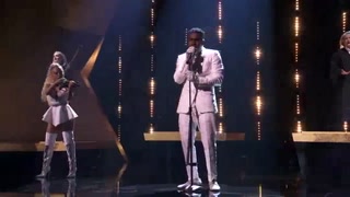 DaBaby - ROCKSTAR (Live From The 63rd GRAMMYs 2021)