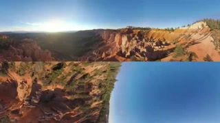 360° Bryce Canyon - National Geographic