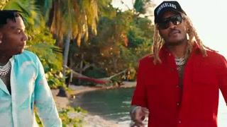 Moneybagg Yo, Future - Hard For The Next (Official Music Video)