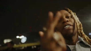 Only The Family & Lil Durk - Hellcats & Trackhawks (Official Video)