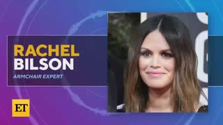  Rachel Bilson Says Rami Malek Asked Her to DELETE Throwback Pic of Th