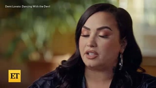Demi Lovato Discloses She Was Raped at 16