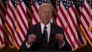 Biden unveils $2 trillion ‘American Jobs Plan’