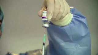 Australia Short Of 3 Million Vaccine Doses