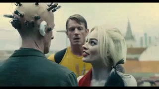 The Suicide Squad Trailer (2021) Suicide Squad 2 Movie
