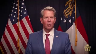 Kemp Touts Georgia Business Environment After MLB Pulls All Star Game