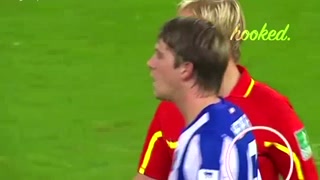 20 MOST UNSUITABLE MOMENTS IN SPORTS