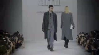 Ami Women’s & Men’s Fall Winter 2021 Fashion Show – « Le Défilé »