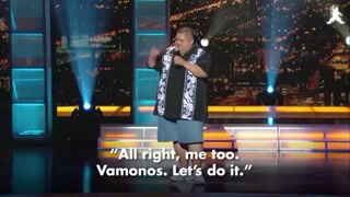 My iPhone Lied To Me - Gabriel Iglesias Stand-up Comedy