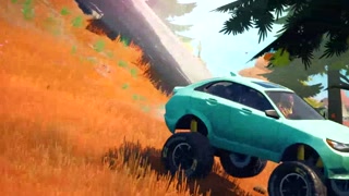 Chonkers Off-Road Tires Arrive To The Fortnite Island