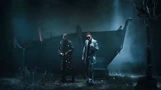 J. Balvin, Khalid - Otra Noche Sin Ti (Official Video)