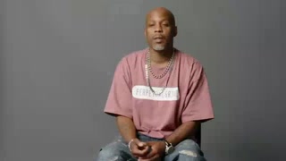DMX Breaks Down His Most Iconic Tracks