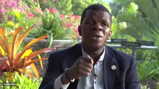 Haiti Catholic institutions denounce rise in violence