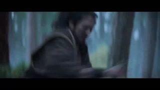 MORTAL KOMBAT Scorpion VS Sub-Zero Opening Scene (2021)