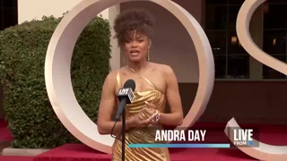 Why Andra Day Initially Turned Down Billie Holiday Role