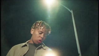 Cordae - Dream In Color [Official Music Video]-360p
