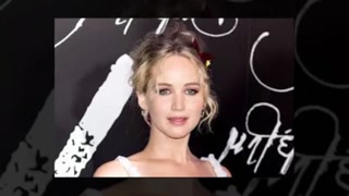 Jennifer Lawrence says nude photo hack was 