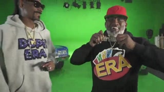 Snoop Dogg - Gang Signs (feat. Mozzy) (Official Video May 2021)