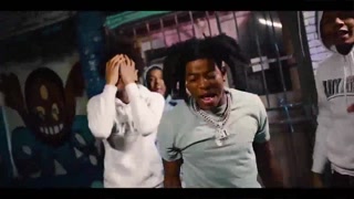 Yungeen Ace - Back Like I Neva Left (Official Music Video)