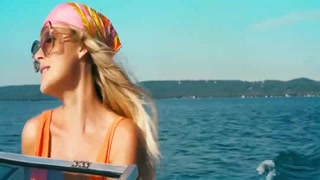Brooke Eden - Got No Choice (Music Video)