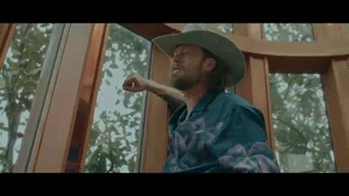 Brian Kelley - Beach Cowboy (Official Music Video)