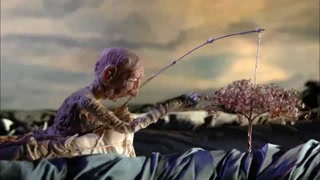 Best Animated Film - Undone