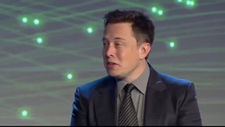 Elon Musk  Triumph Over  a Room Full Of Oil Giants