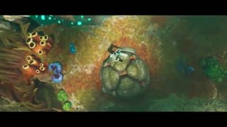 Subnautica: Below Zero Trailer