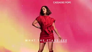 Cassadee Pope - What The Stars See (ft. Karen Fairchild and Lindsay El