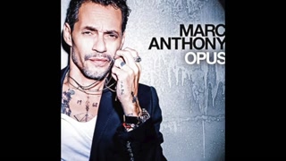 Marc Anthony - Parecen Viernes 2019 (Opus CD)