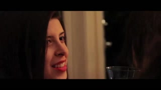 Dinner Party (Short comedy film)