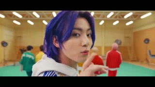 BTS (방탄소년단) -Butter- Official MV