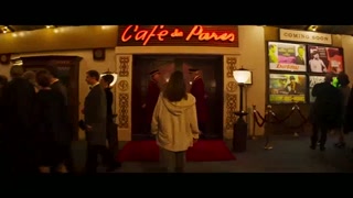 Last Night in Soho - Official Teaser Trailer HD