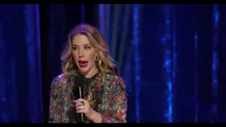 Katherine Ryan Stand-Up - The Problem With Hamilton